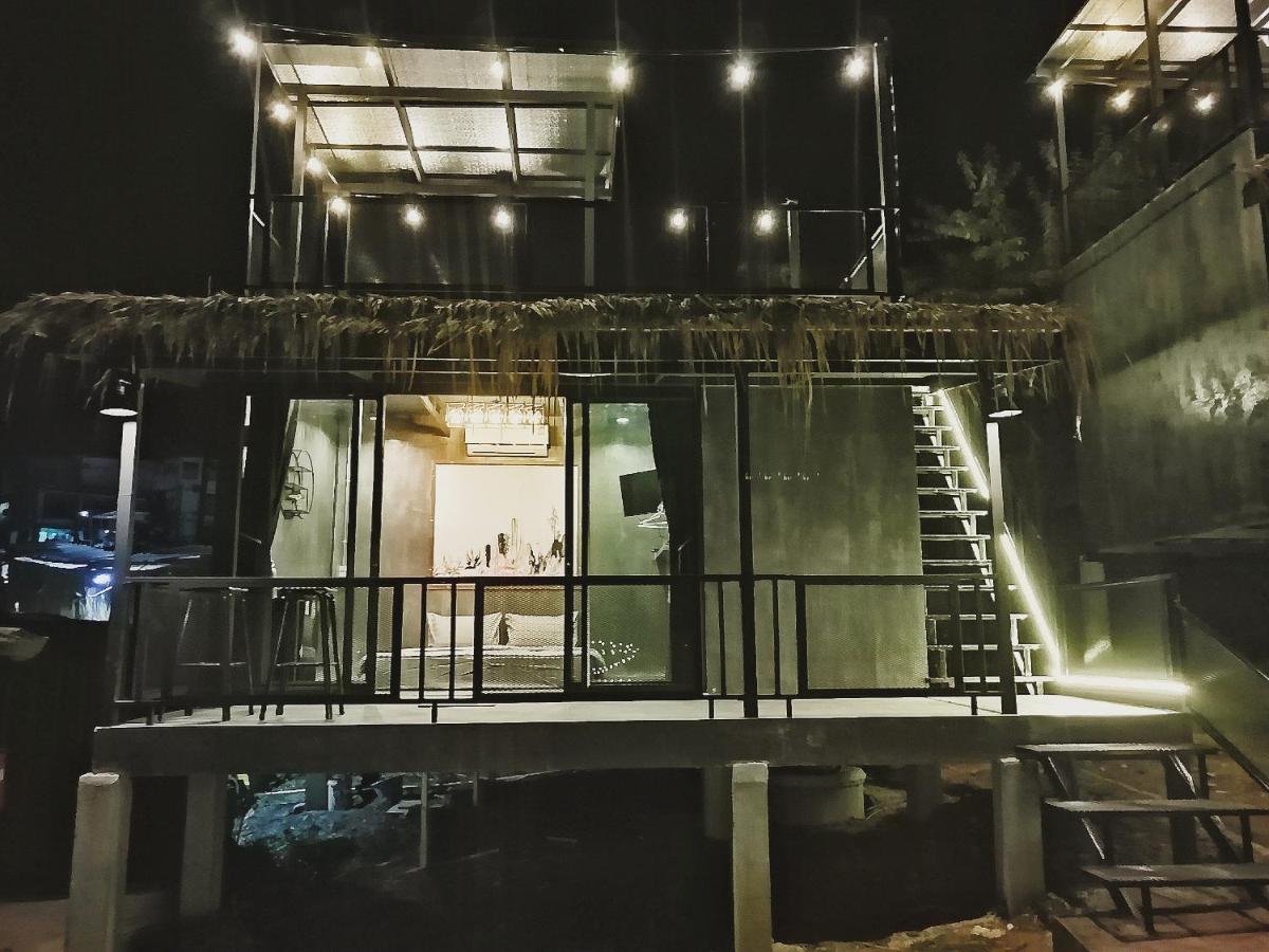 Bann Ton Kho Otel Khao Kho Dış mekan fotoğraf