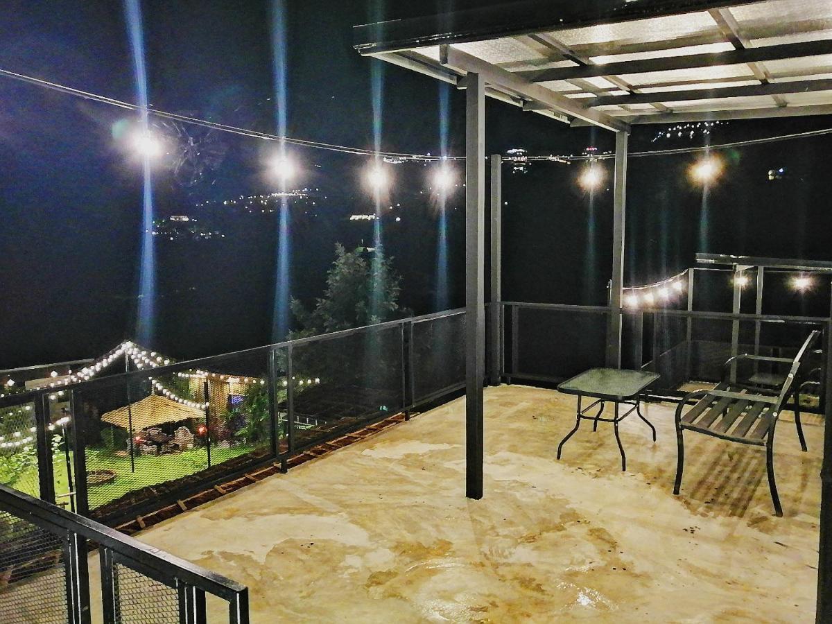Bann Ton Kho Otel Khao Kho Dış mekan fotoğraf