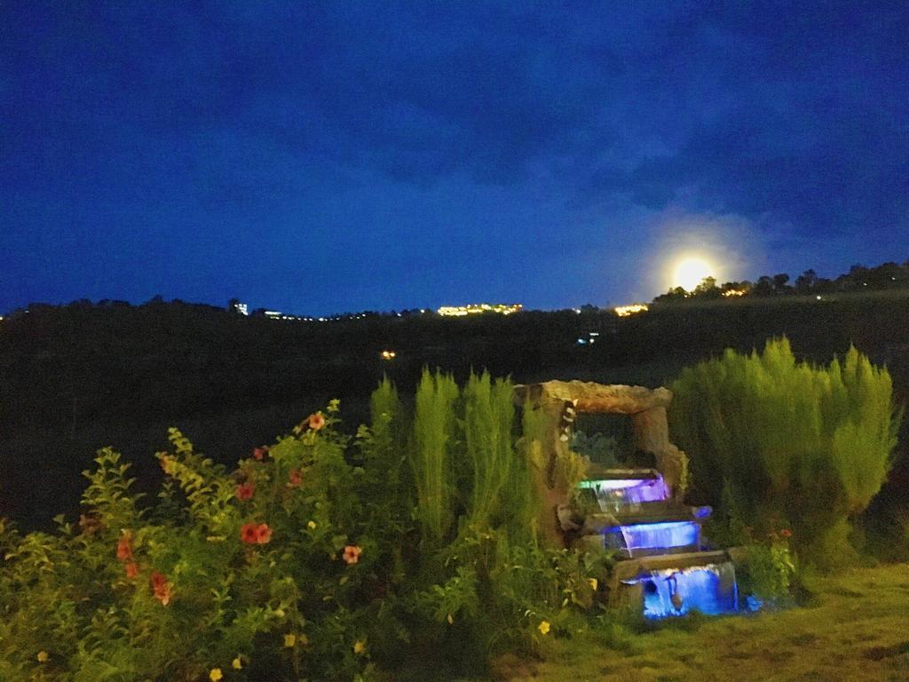 Bann Ton Kho Otel Khao Kho Dış mekan fotoğraf