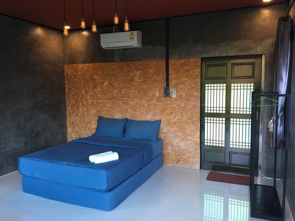 Bann Ton Kho Otel Khao Kho Dış mekan fotoğraf