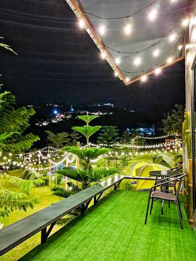 Bann Ton Kho Otel Khao Kho Dış mekan fotoğraf